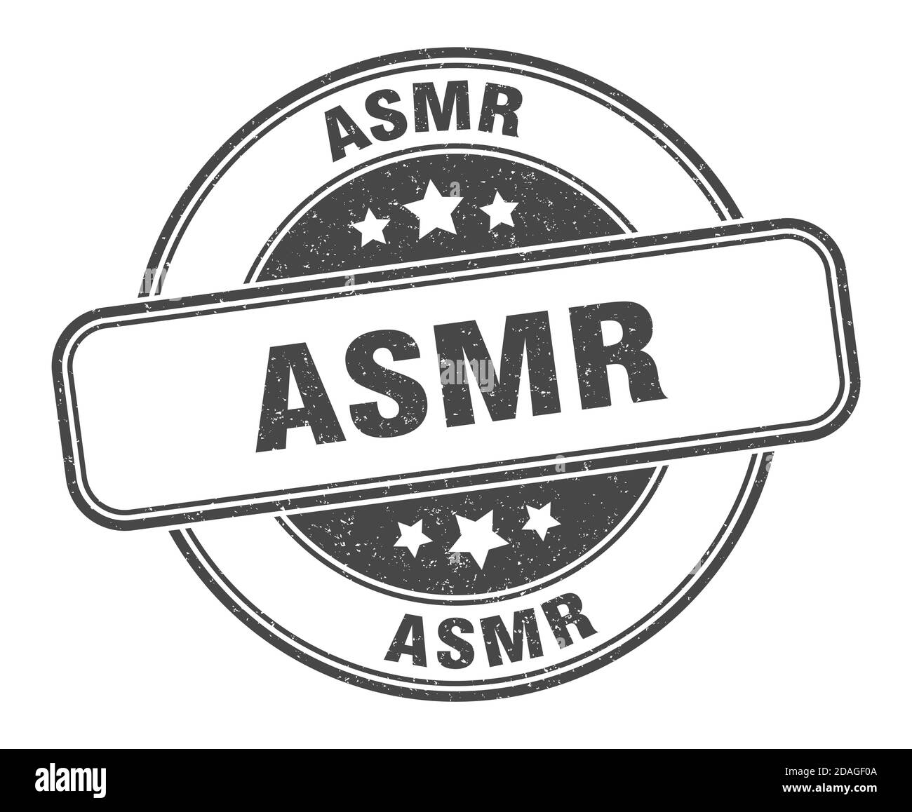Asmr Black and White Stock Photos & Images - Alamy