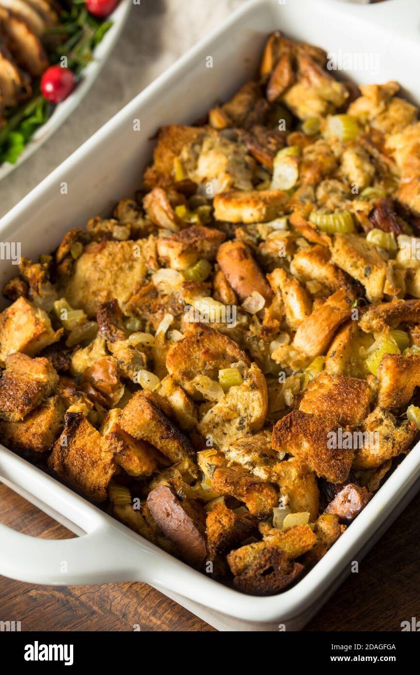 What are you making for thanksgiving