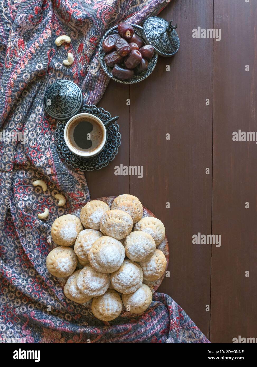 ramadan egyptian food
