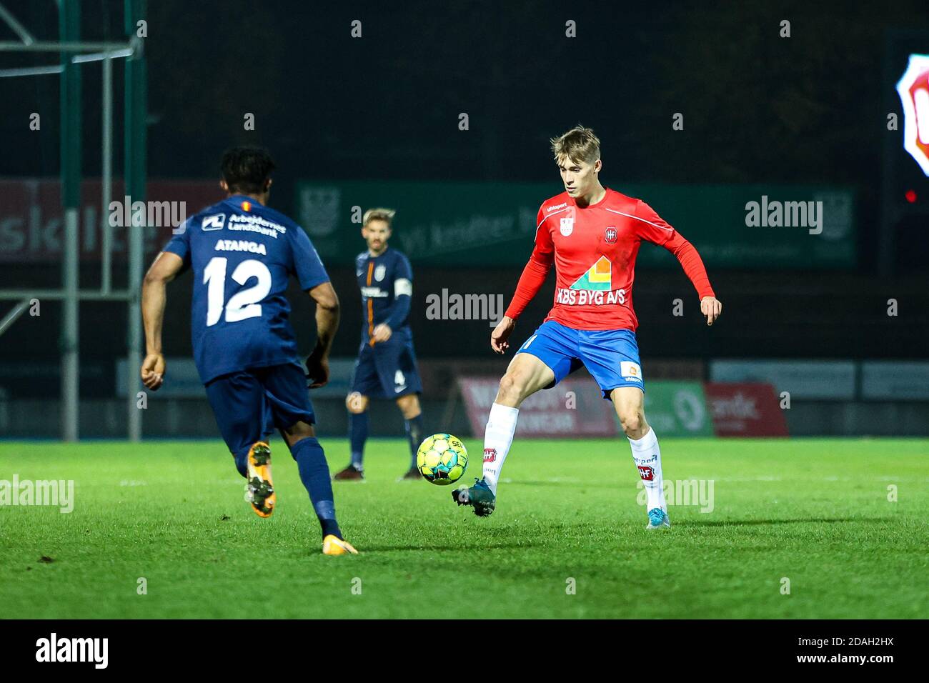 Hvidovre High Resolution Stock Photography And Images Alamy