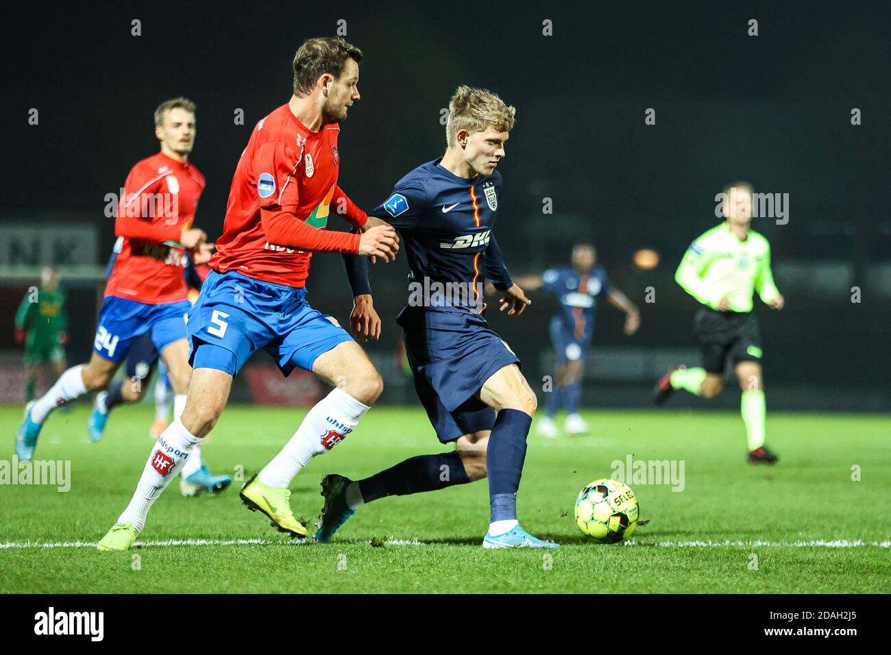 Hvidovre High Resolution Stock Photography And Images Alamy