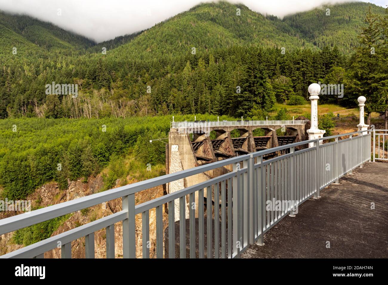 Olympic dam hires stock photography and images Alamy