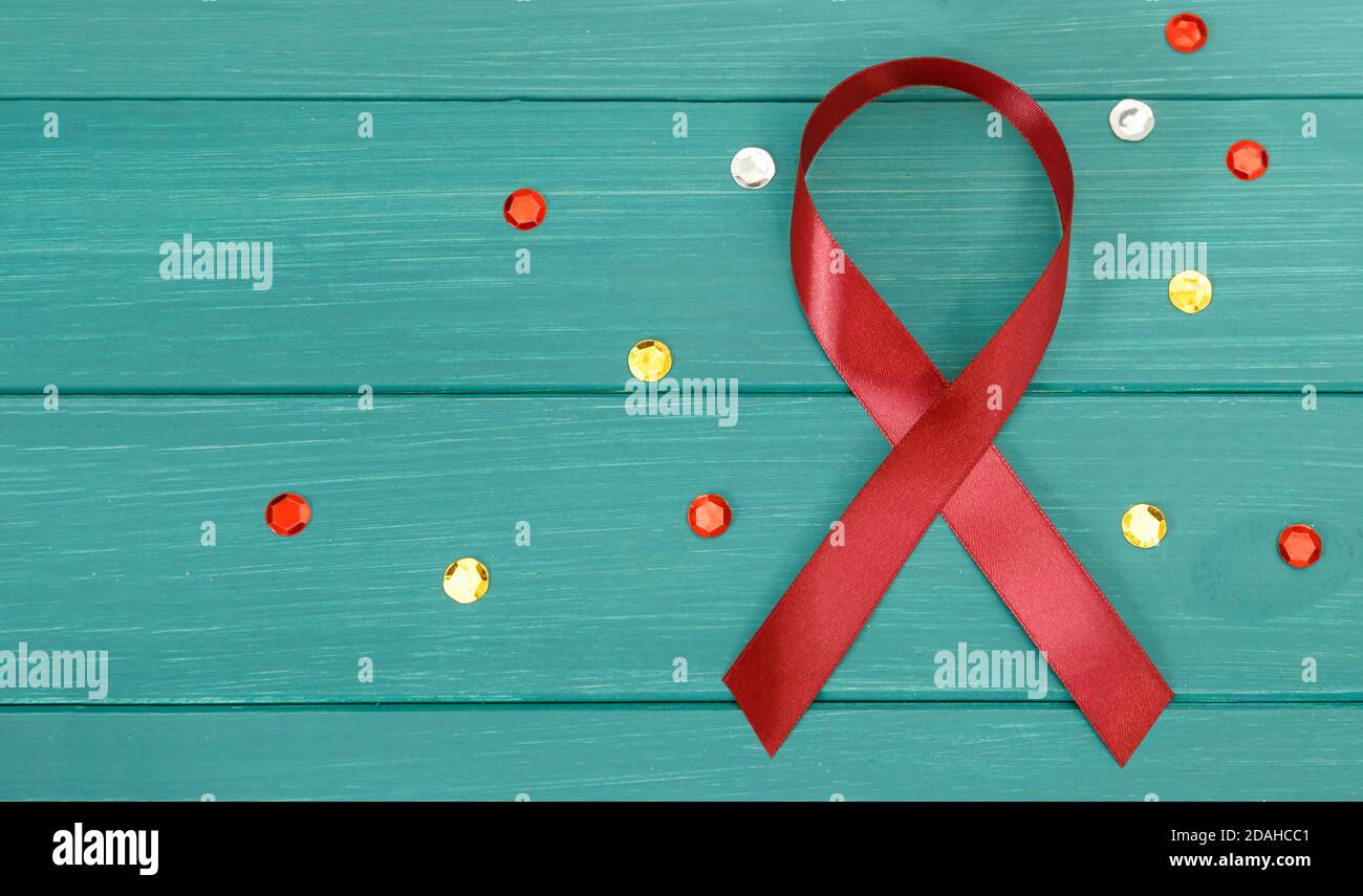 Hiv aids organisation hi-res stock photography and images - Alamy
