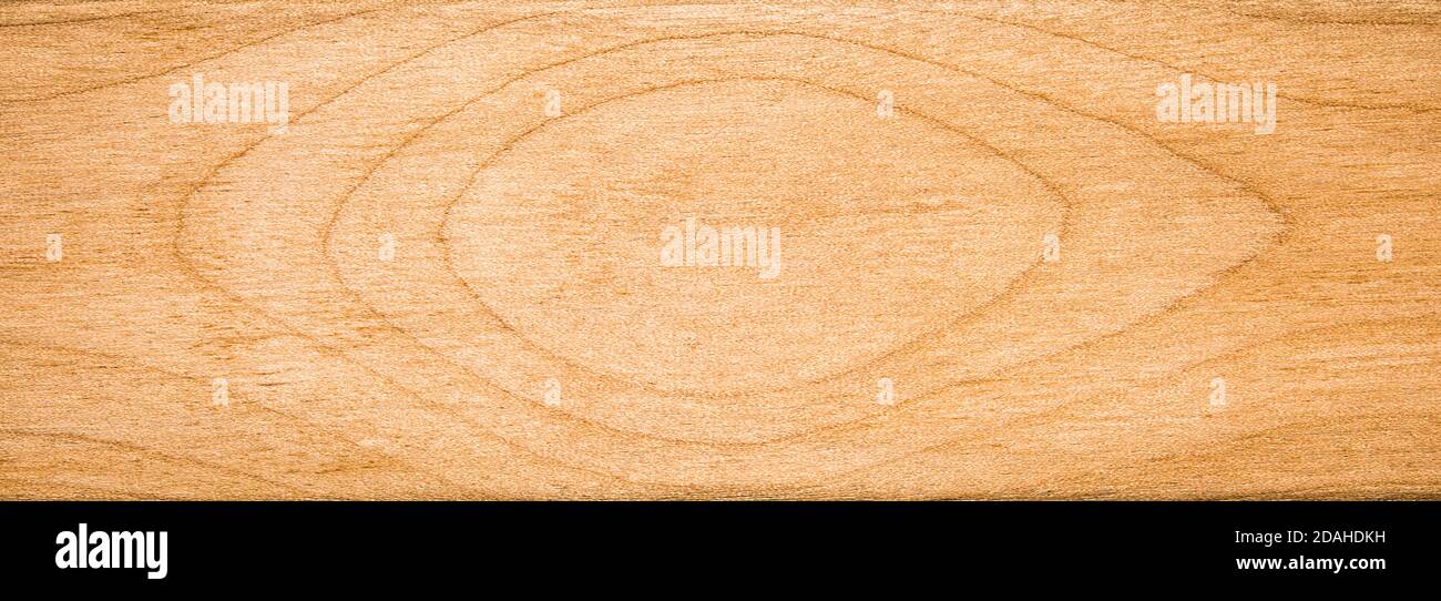 Wood board texture. Background with natural pattern Stock Photo