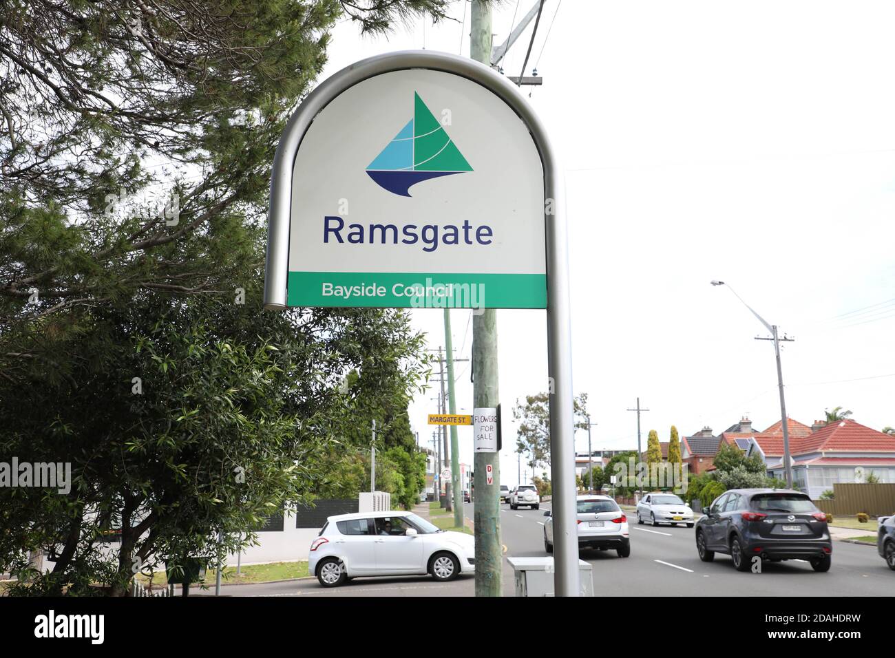 Ramsgate sign hi-res stock photography and images - Alamy
