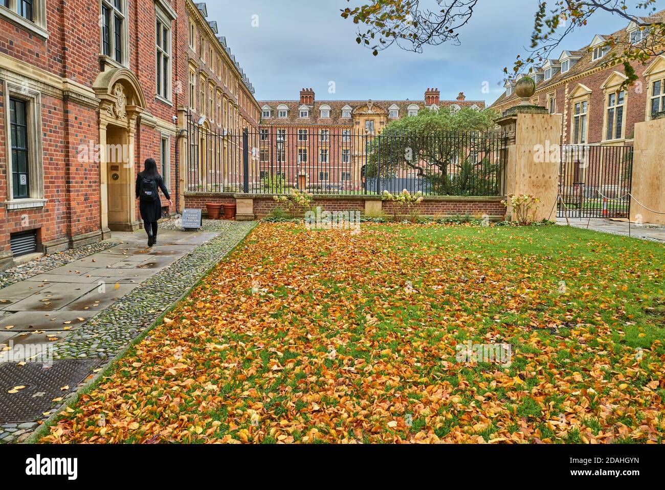 Catharine college cambridge hires stock photography and images Alamy