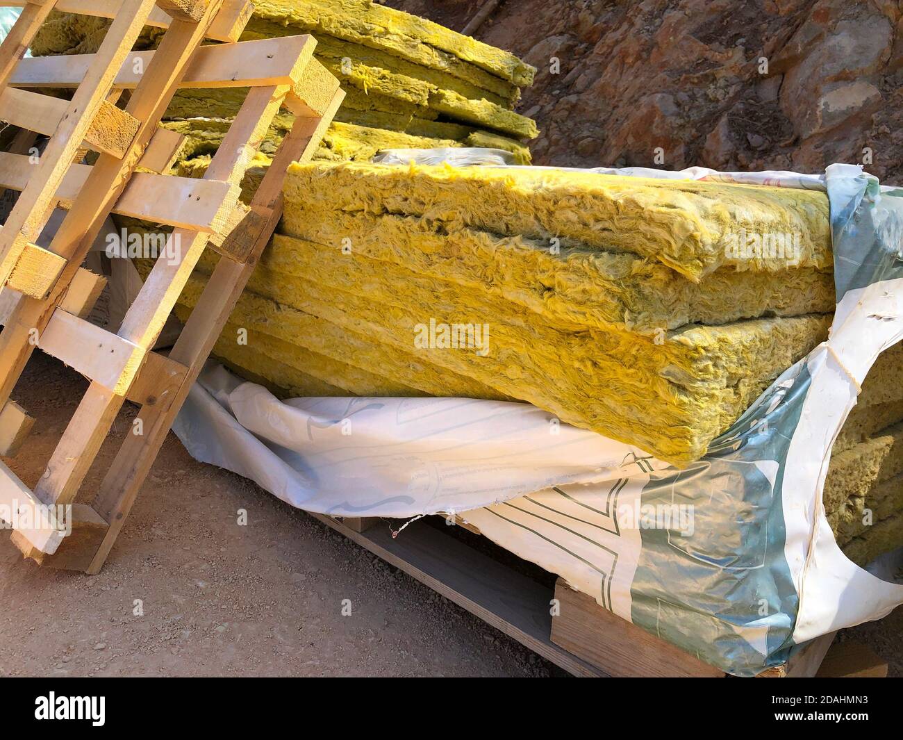 Rockwool High Resolution Stock Photography And Images Alamy Rockwool High Resolution Stock Photography And Images Alamy