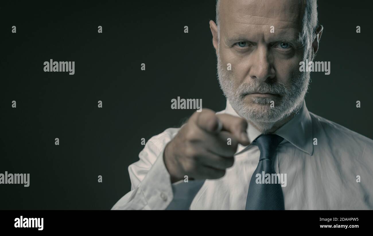 Salesman selection hi-res stock photography and images - Alamy