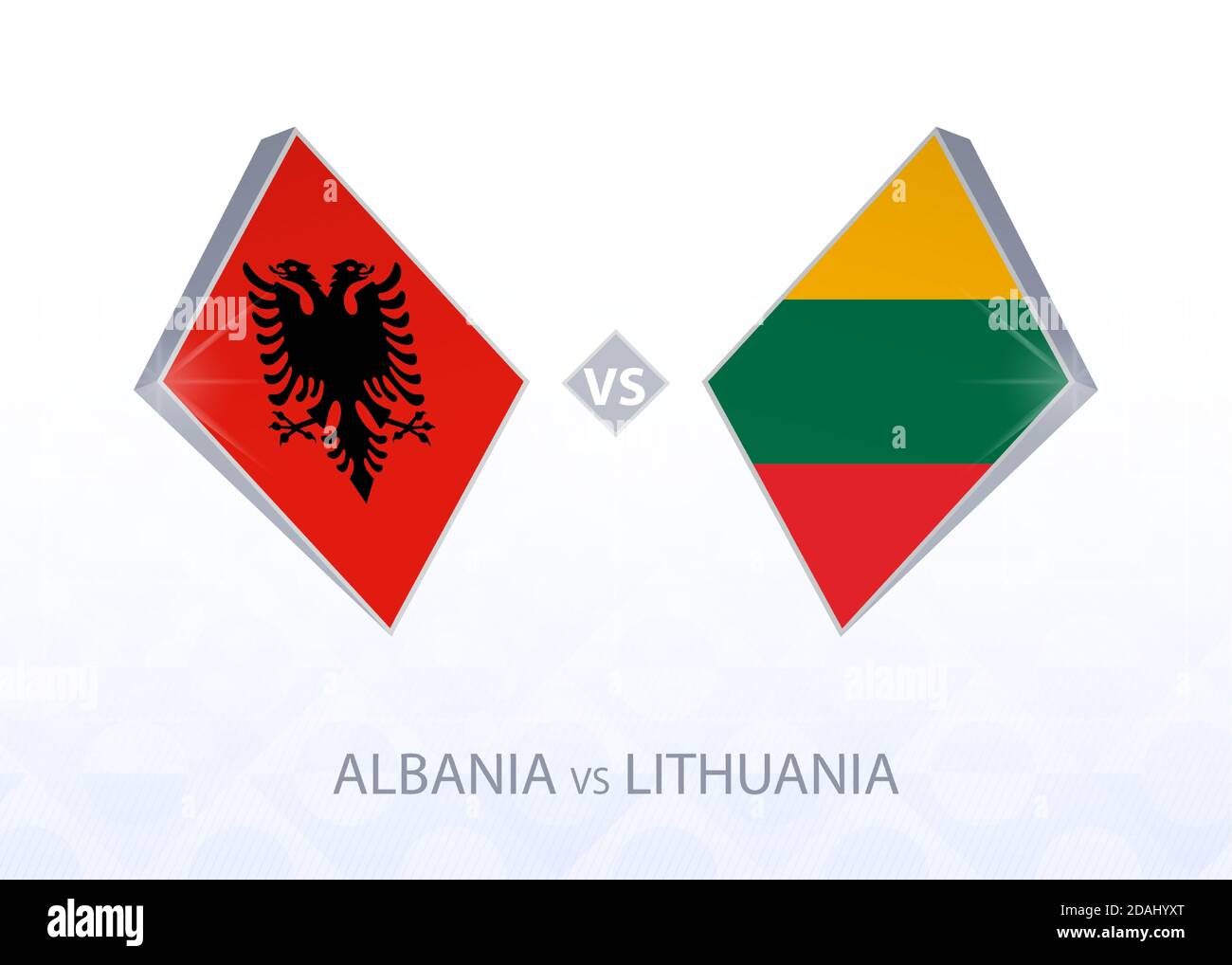 Lithuanian national team Stock Vector Images Alamy