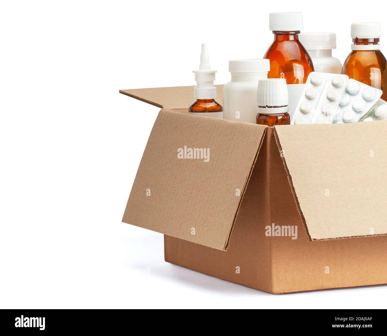 Medication delivery hires stock photography and images Alamy