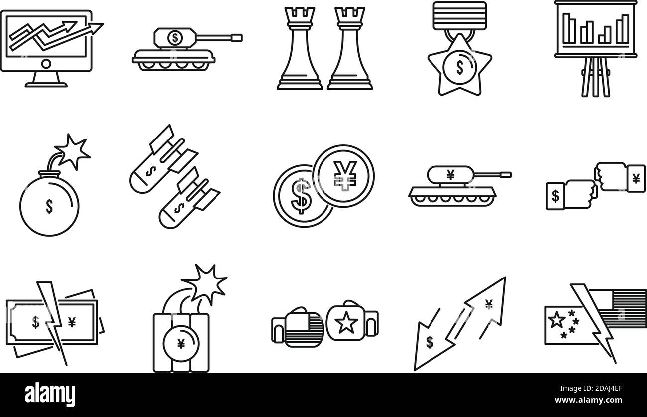 Tariff War Stock Vector Images Alamy Tariff War Stock Vector Images Alamy