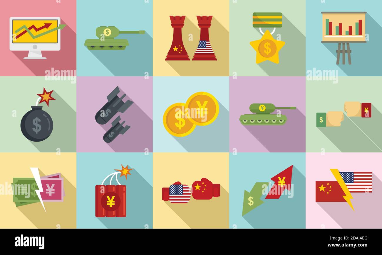 Tariff War Stock Vector Images Alamy Tariff War Stock Vector Images Alamy