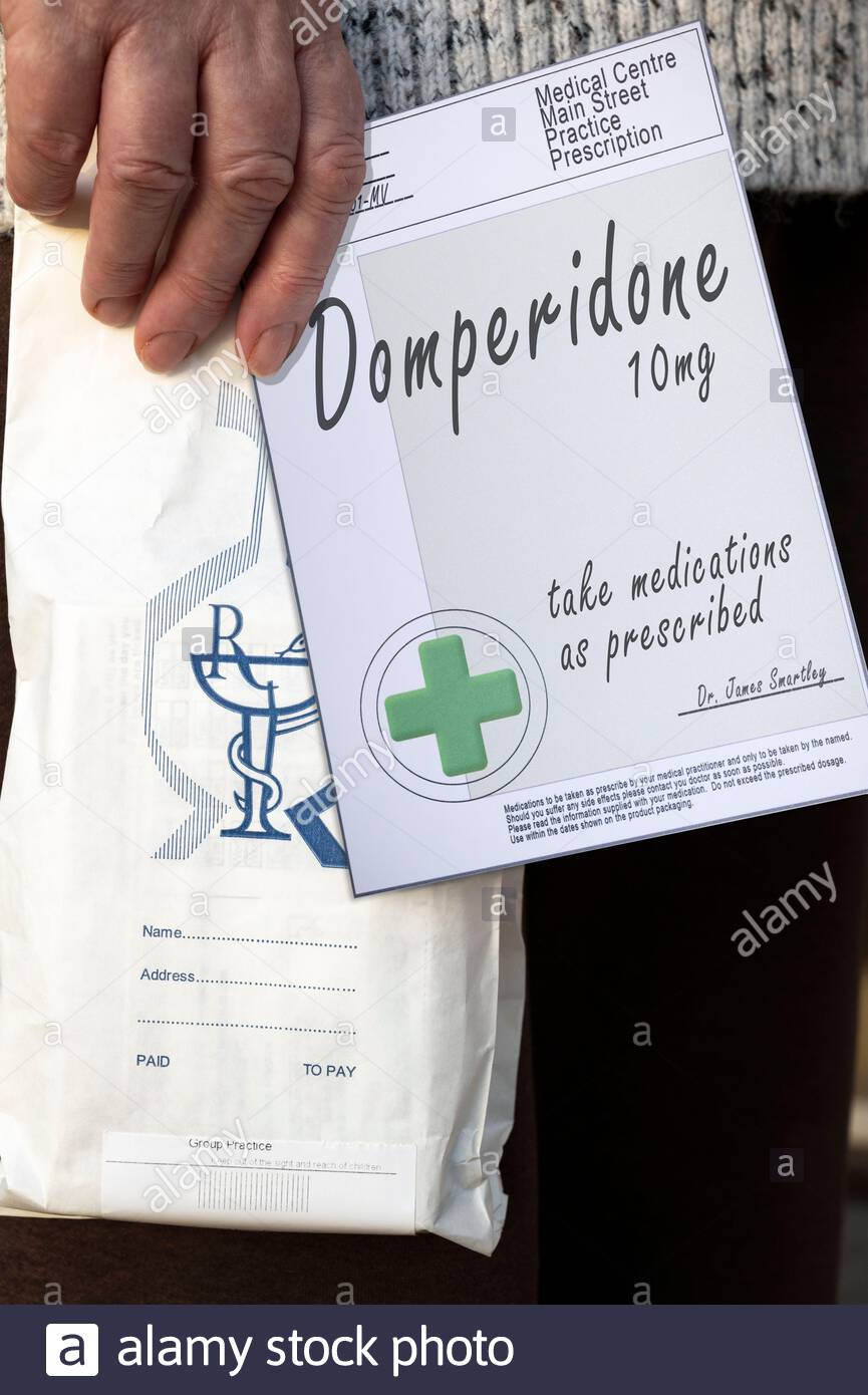Cheap motilium drug
