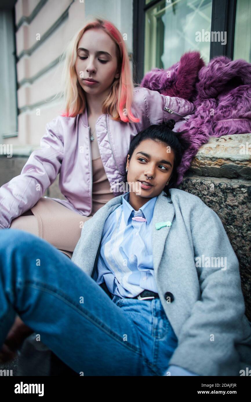 Real Teenage Girls Real Teenage Girls