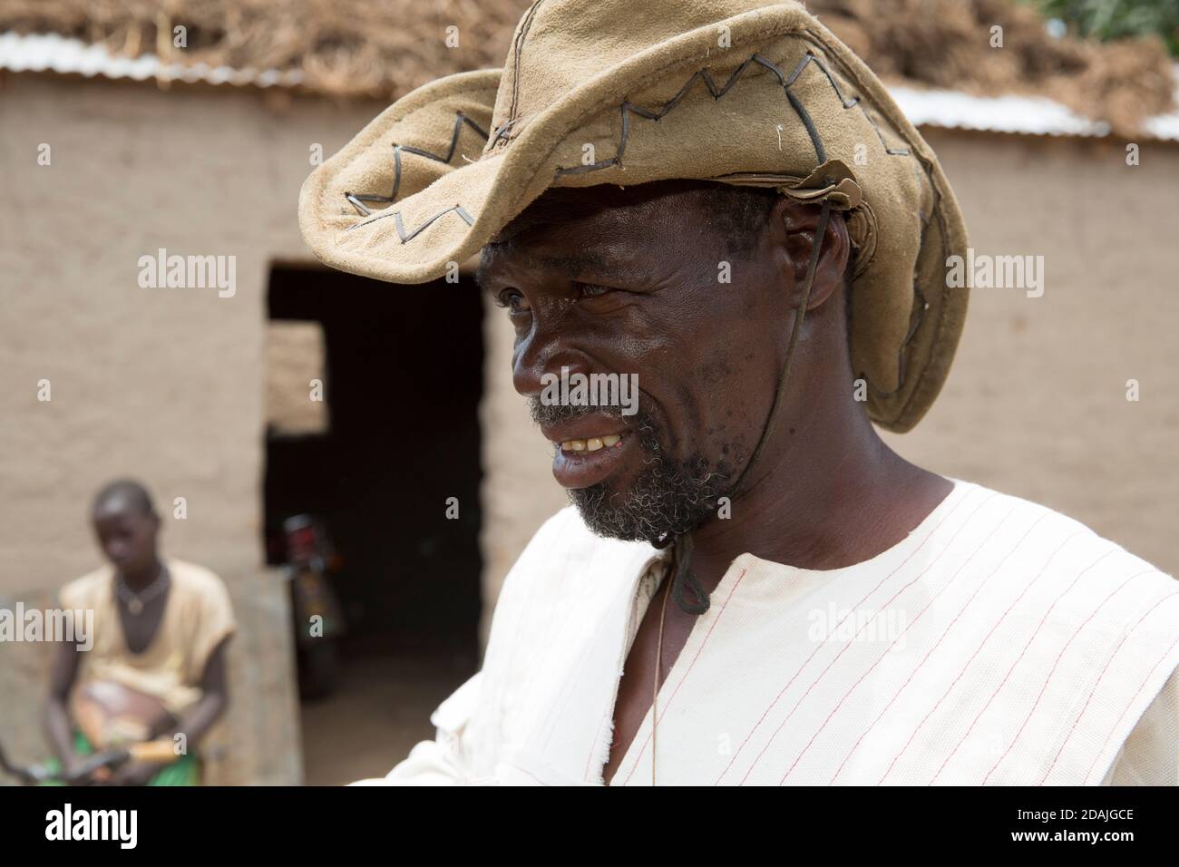 Hunters mali africa hires stock photography and images Alamy