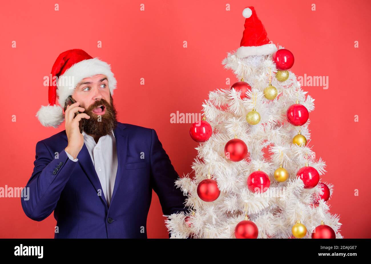 Make christmas magic with personalized call from santa. Christmas call