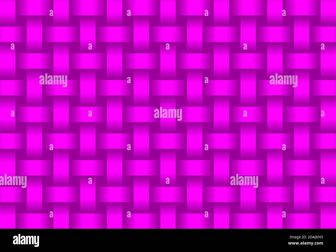 Abstract Purple background - Illustration, Three dimensional grunge background Stock Vector