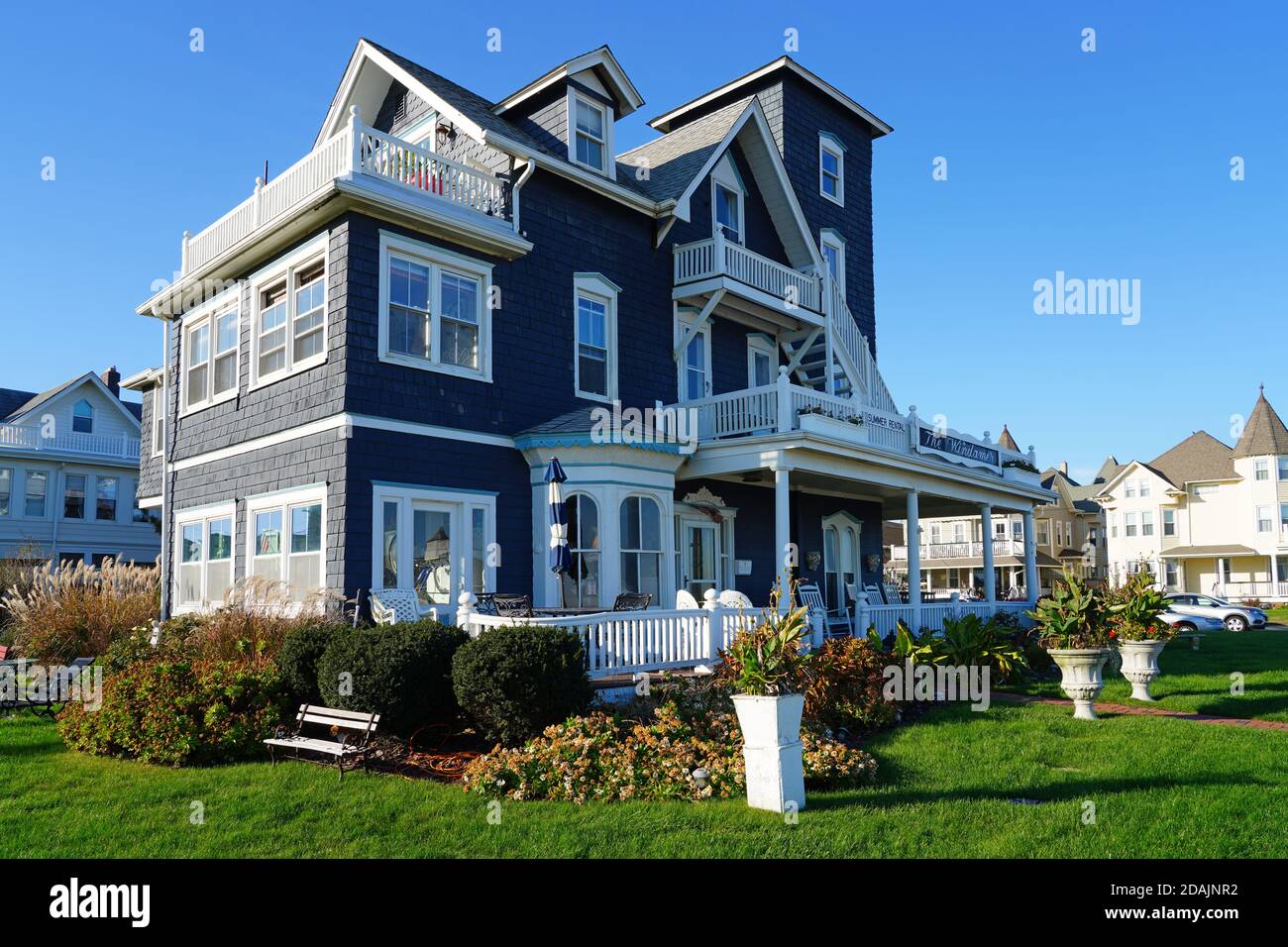 New jersey best sale beach rentals 2020
