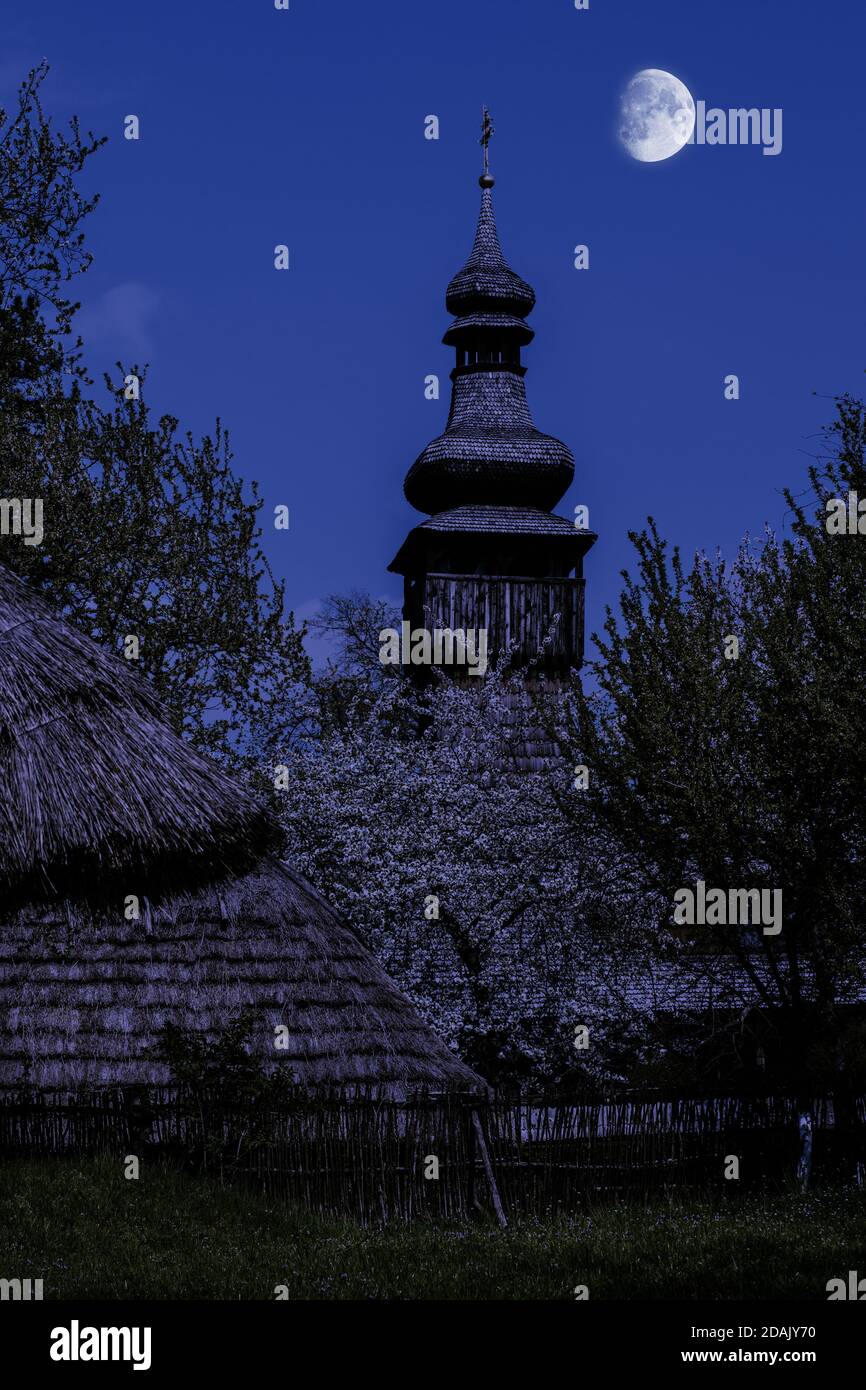 Uzhhorod Ukraine High Resolution Stock Photography And Images Alamy