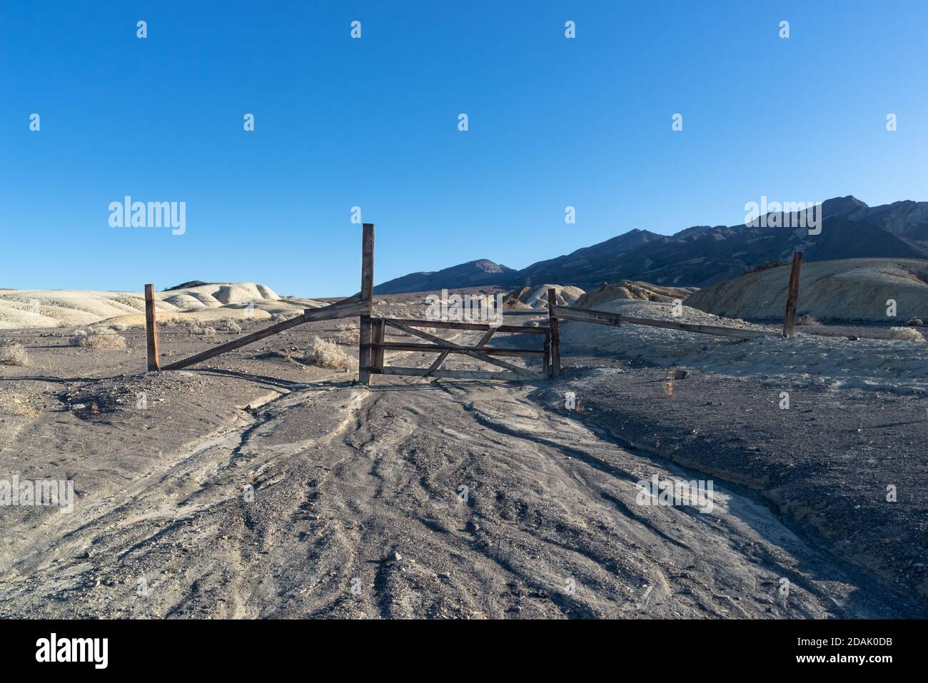 Death valley aerial view hi-res stock photography and images - Alamy