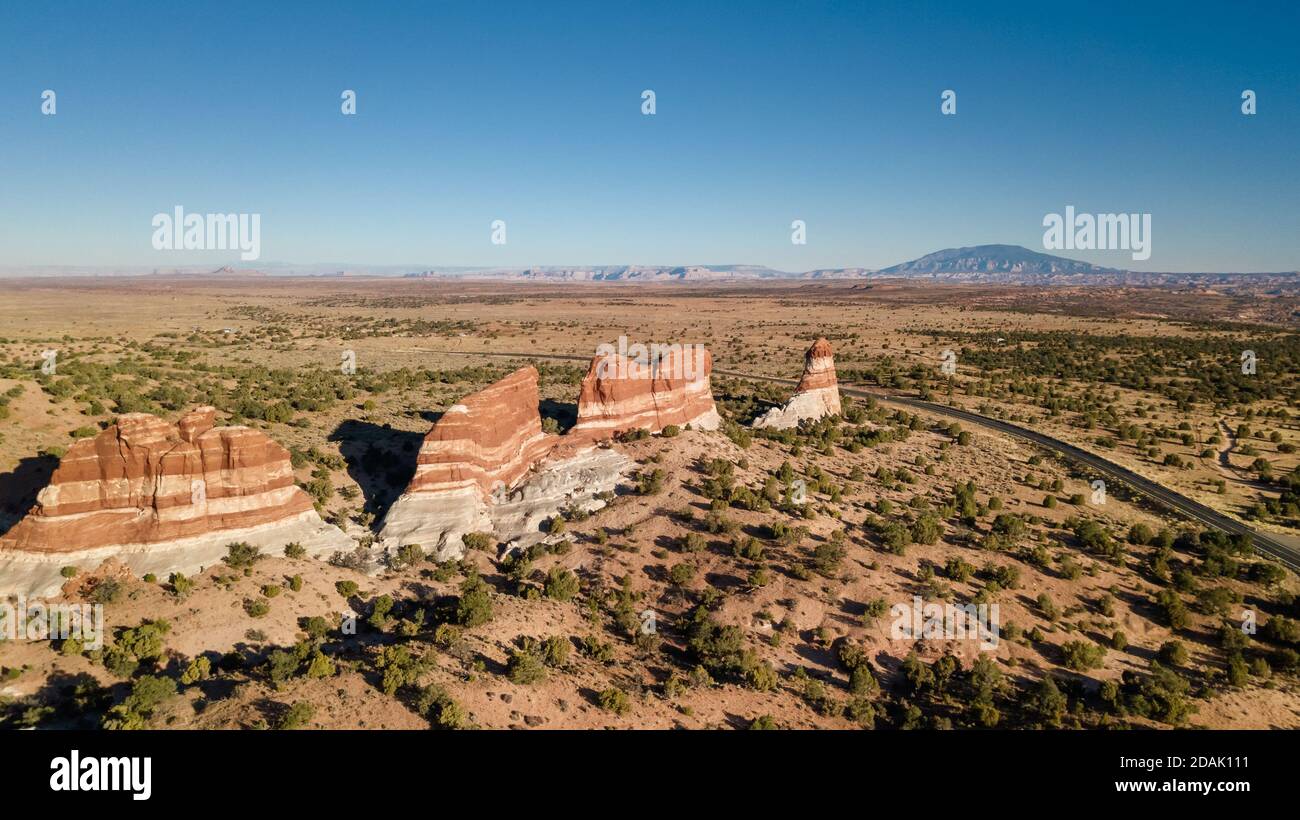 Kaibito arizona hires stock photography and images Alamy