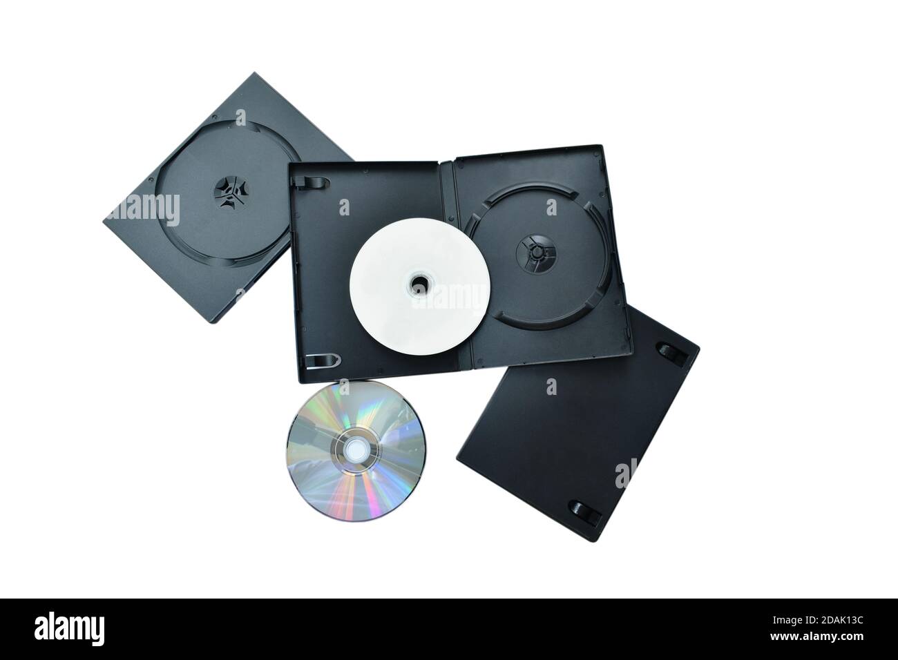 Digital versatile disc Cut Out Stock Images & Pictures Alamy