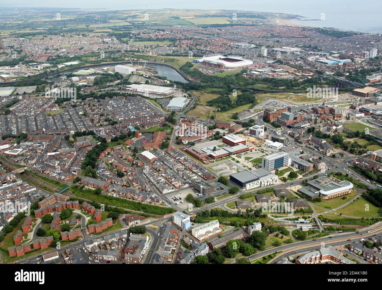 Murray road car park hires stock photography and images Alamy
