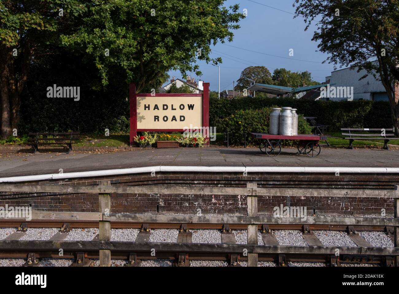 Willaston cheshire hires stock photography and images Alamy