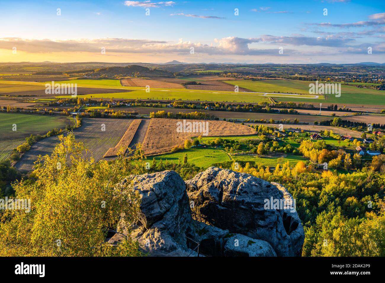 Cisarsky kamen hi-res stock photography and images - Alamy