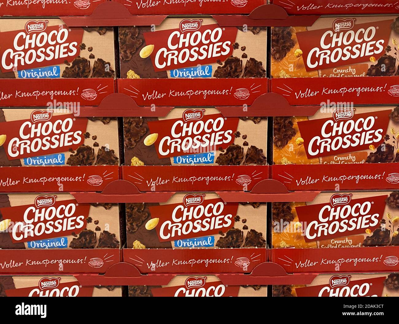 Choco Crossies Logo Choco Crossies Recipe How To Make The Delicious