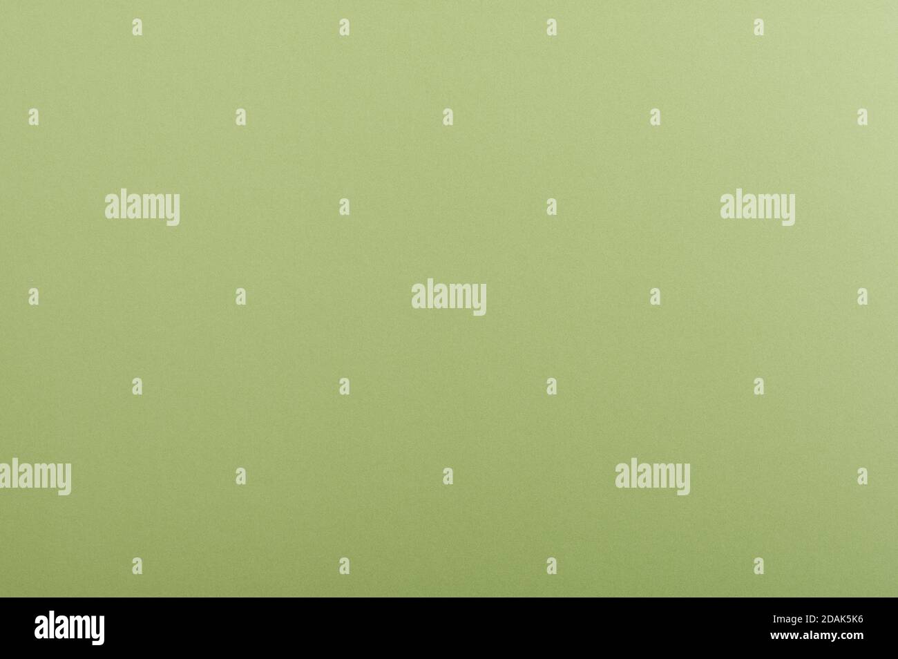 Green color paper page texture background. Surface of rough paper Stock