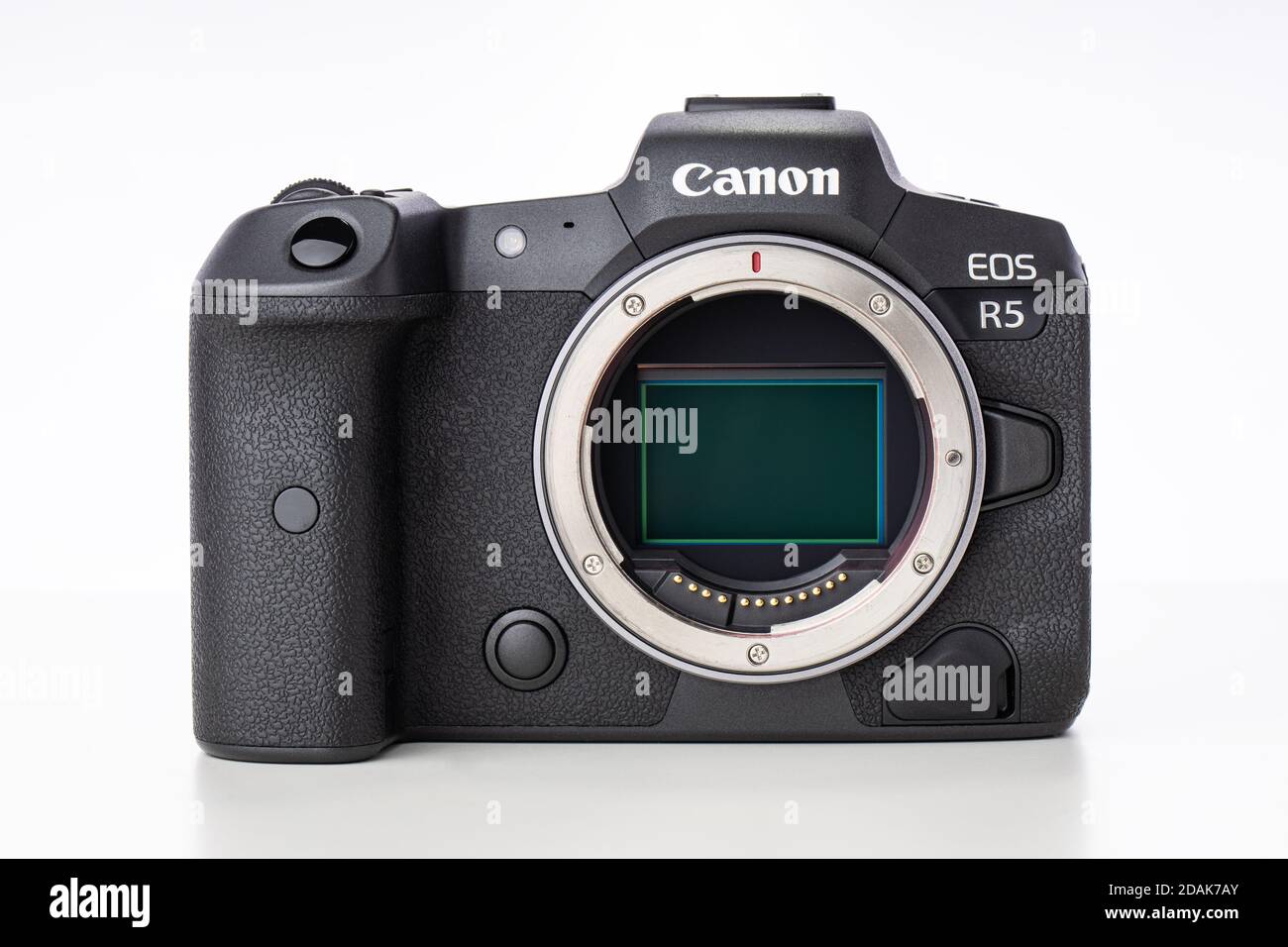 Canon R5 High Resolution Stock Photography and Images - Alamy