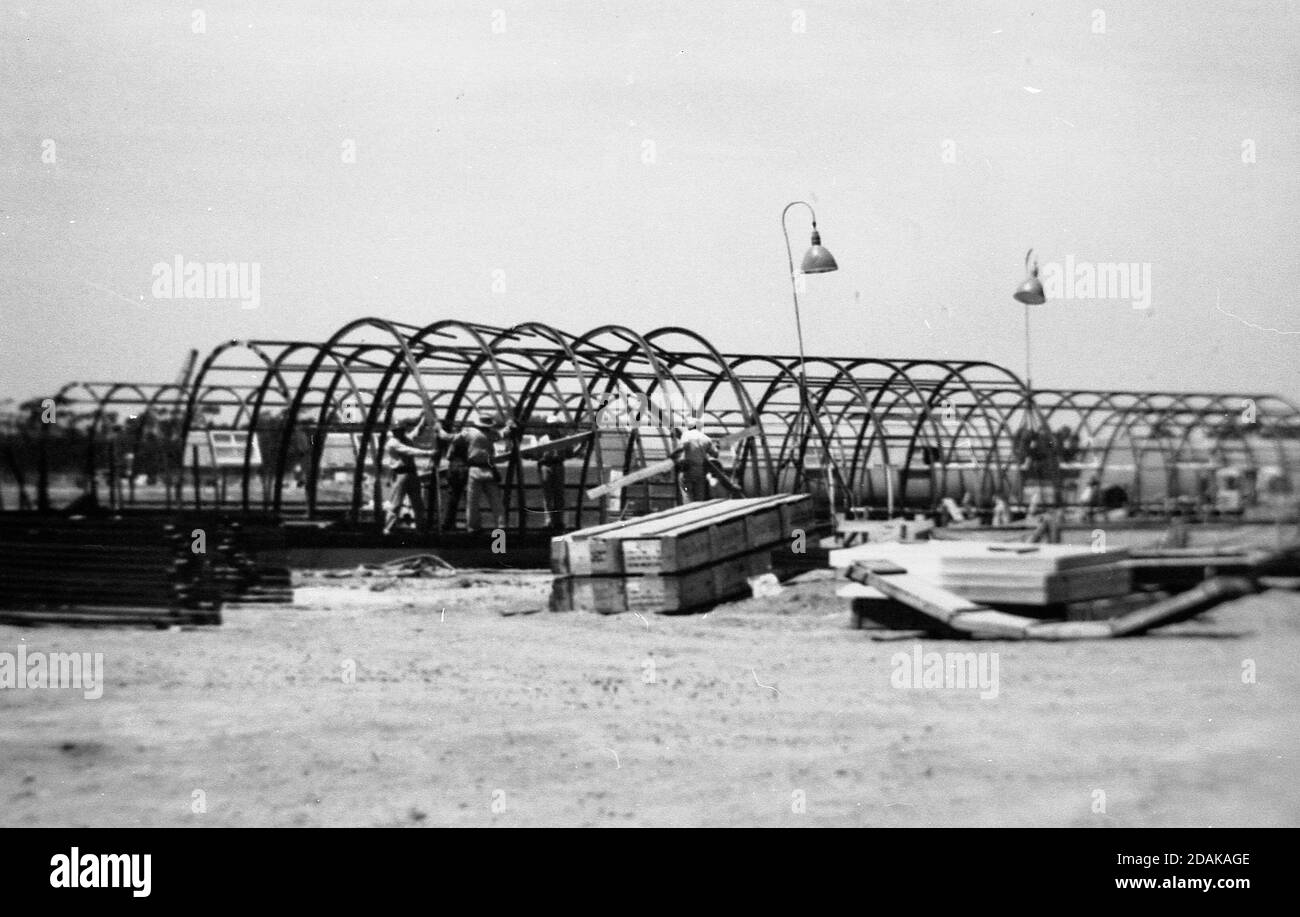 Port Hueneme, California Naval History Stock Photo Alamy