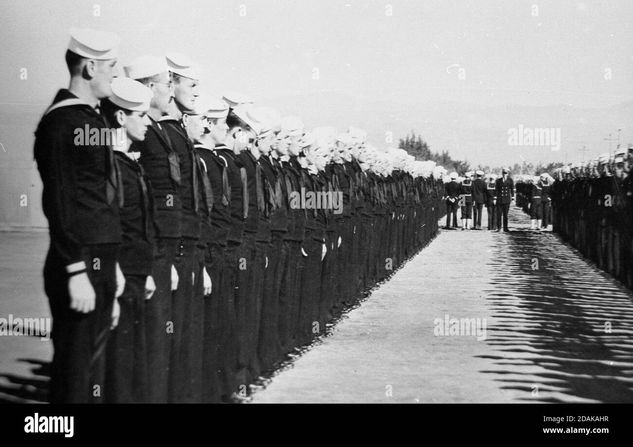 Port Hueneme, California Naval History Stock Photo Alamy