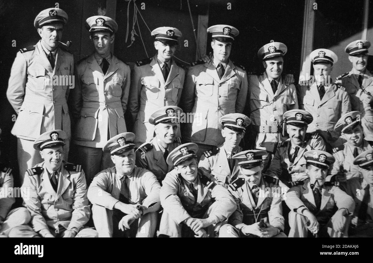 Port Hueneme, California Naval History Stock Photo Alamy