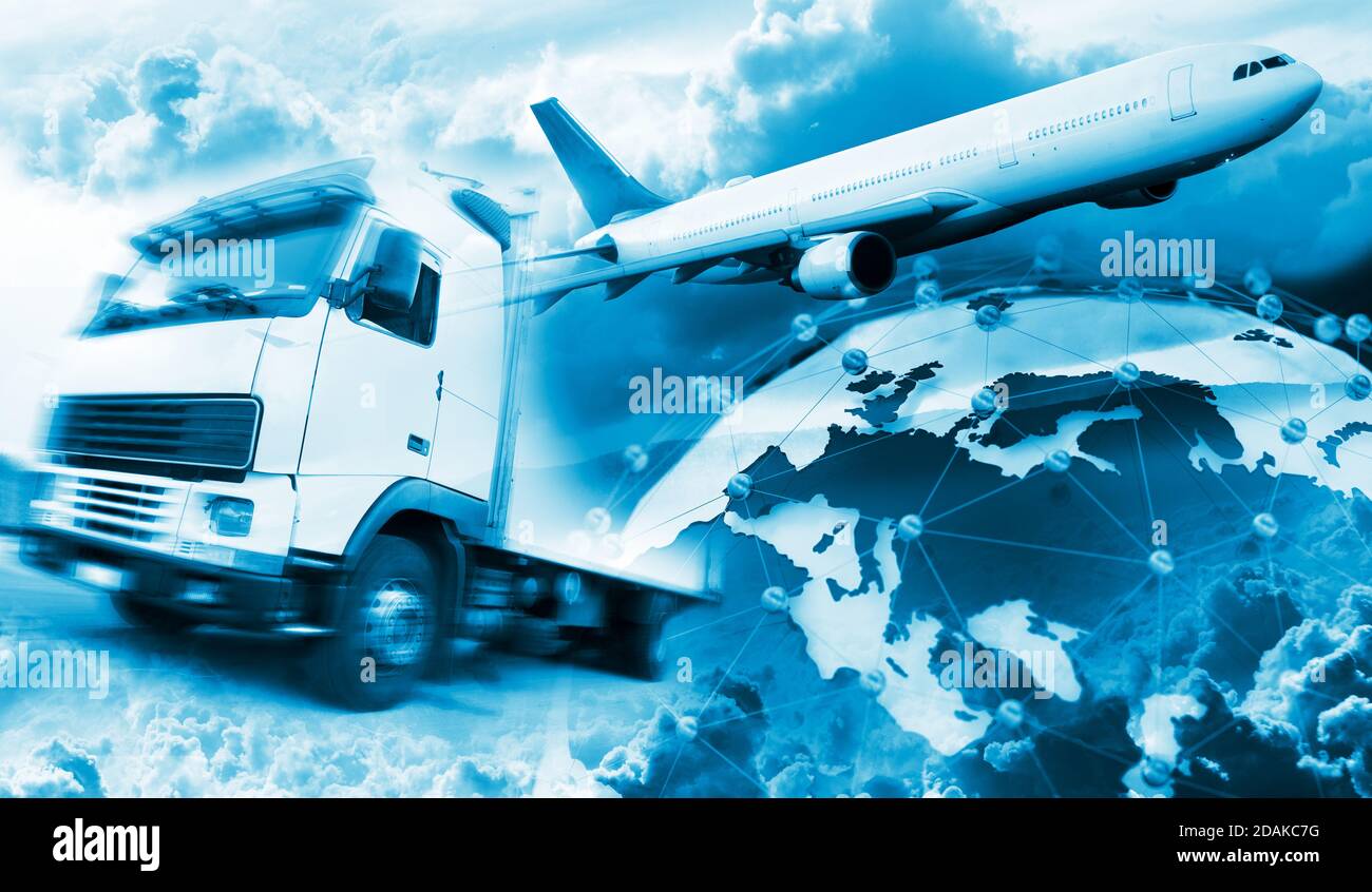 Logistics Background