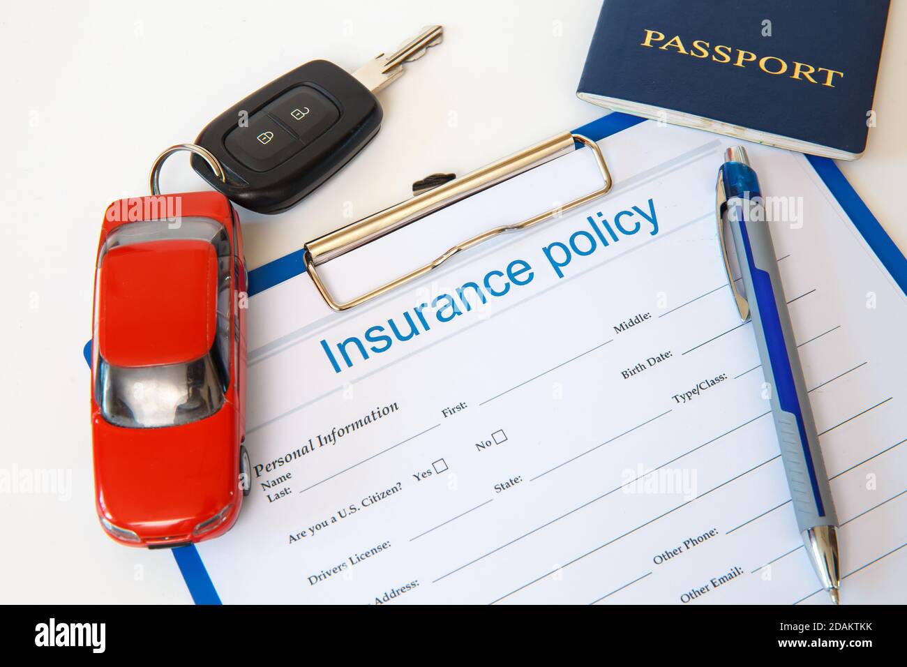 Auto protection plan hi-res stock photography and images - Alamy