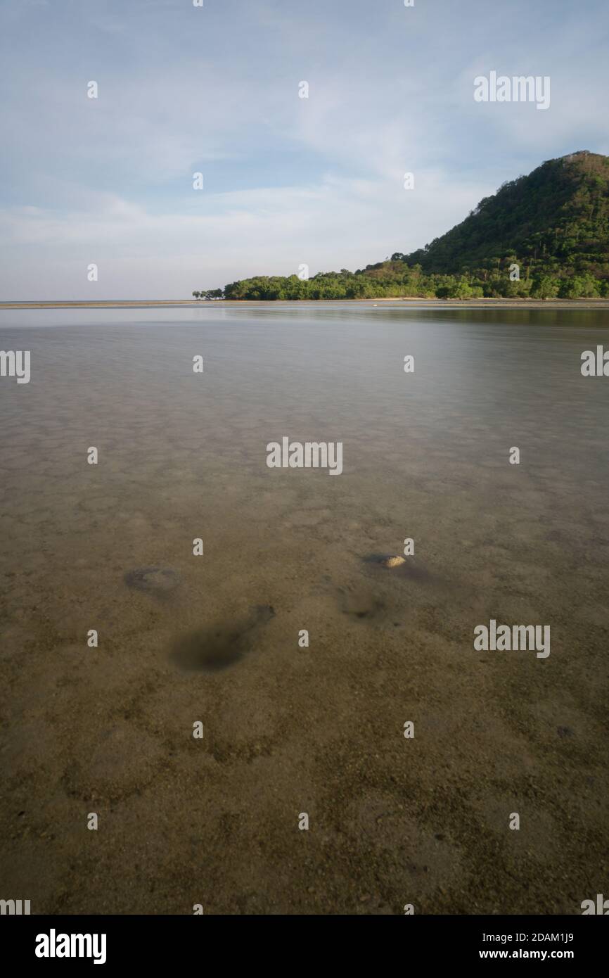 Java island background hi-res stock photography and images - Alamy