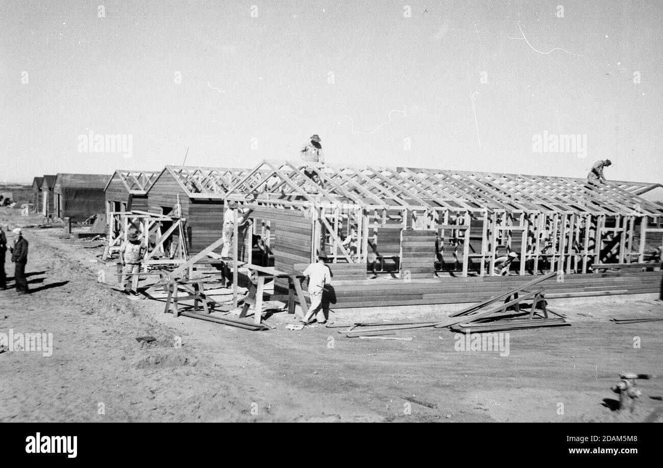 Port Hueneme, California Naval History Stock Photo Alamy