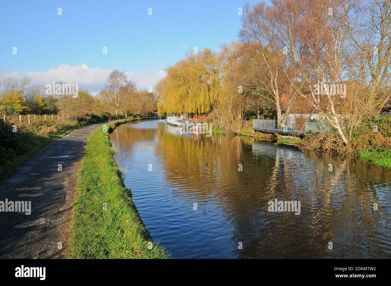 Photos of maghull hi-res stock photography and images - Alamy