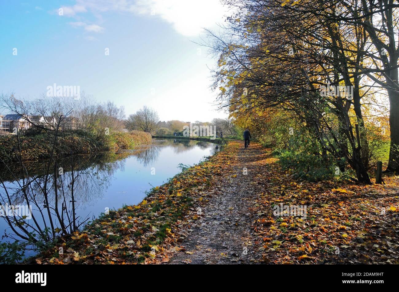 Photos of maghull hi-res stock photography and images - Alamy