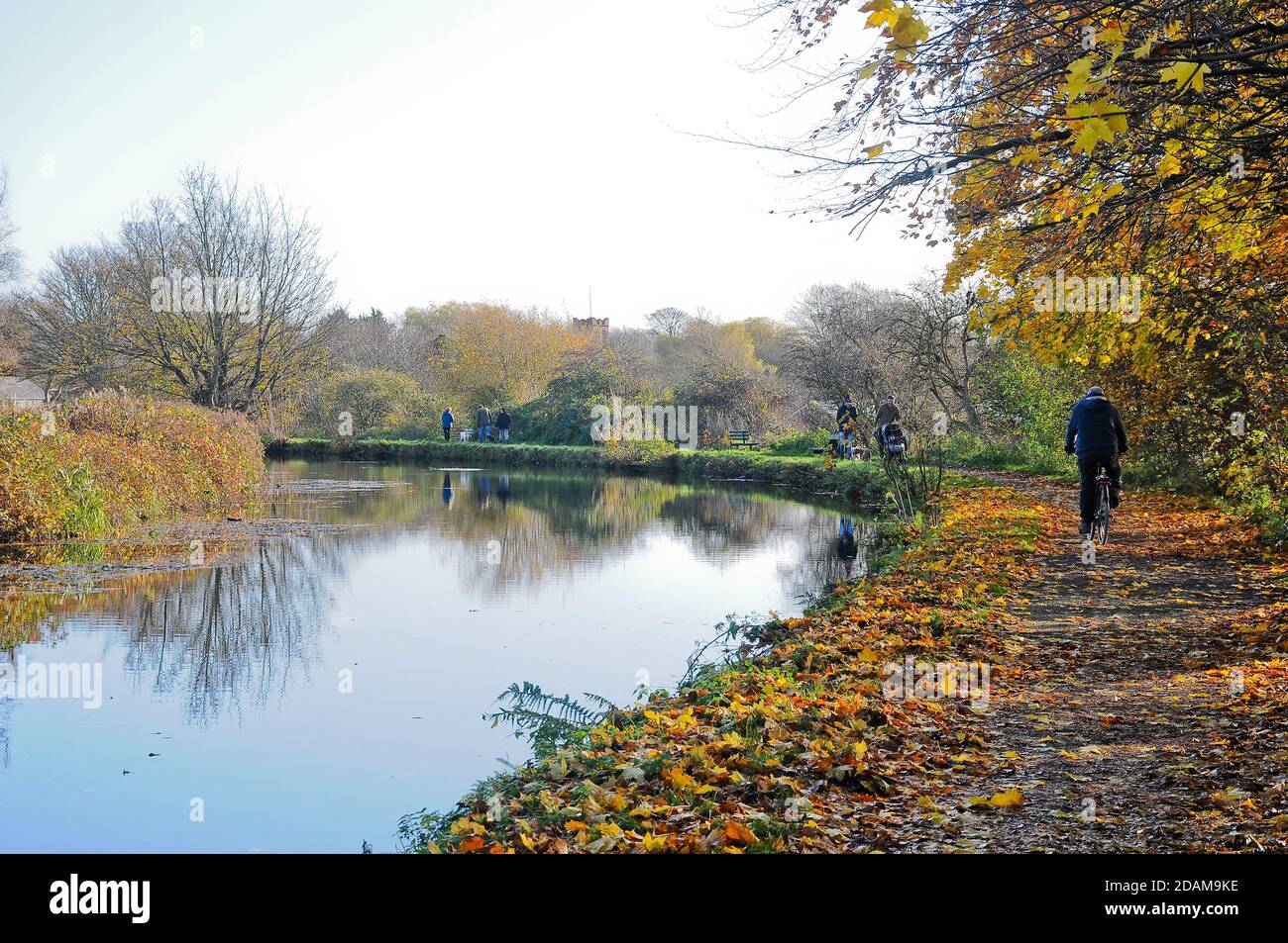 Photos of maghull hi-res stock photography and images - Alamy