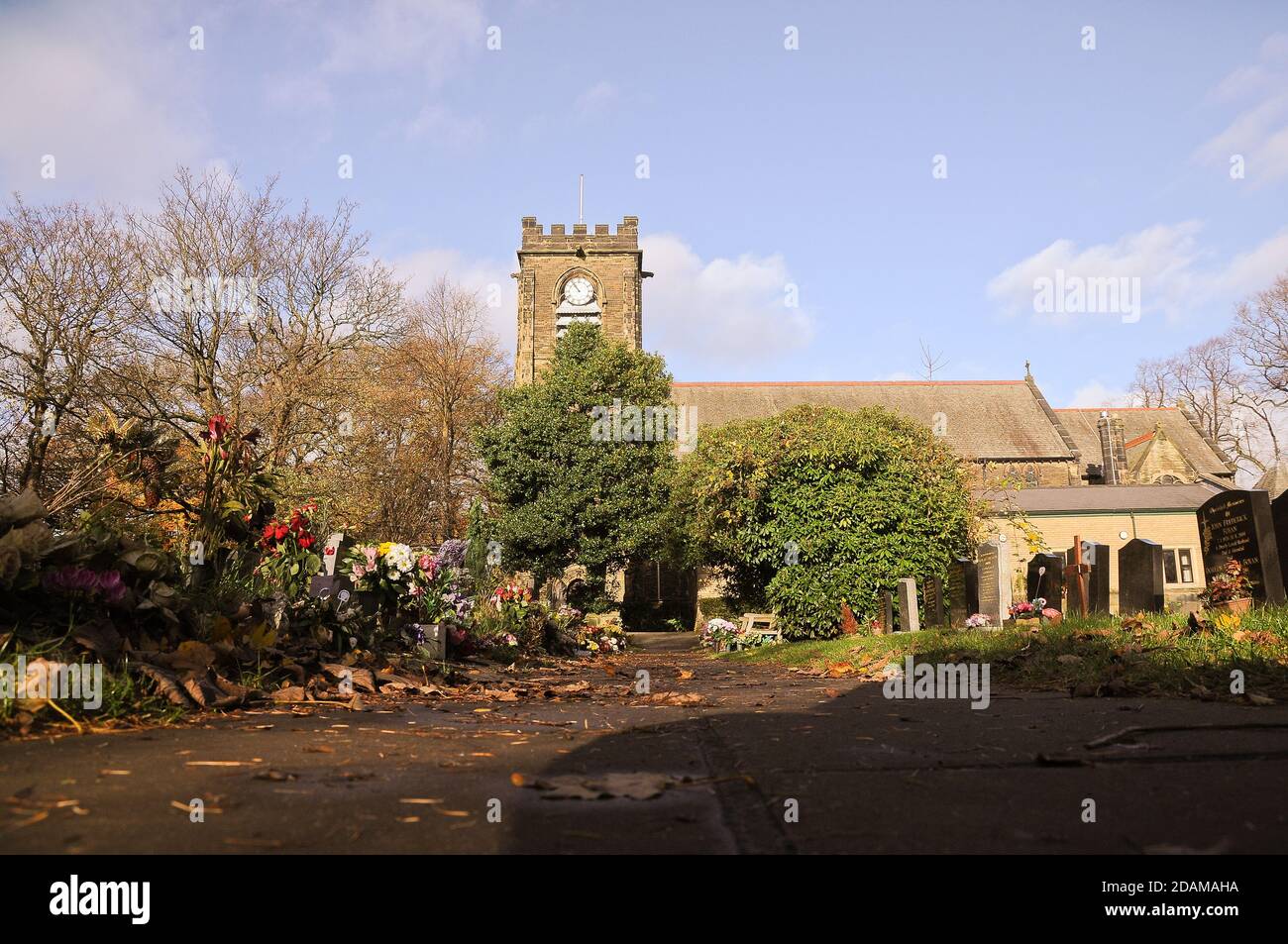 Photos of maghull hi-res stock photography and images - Alamy