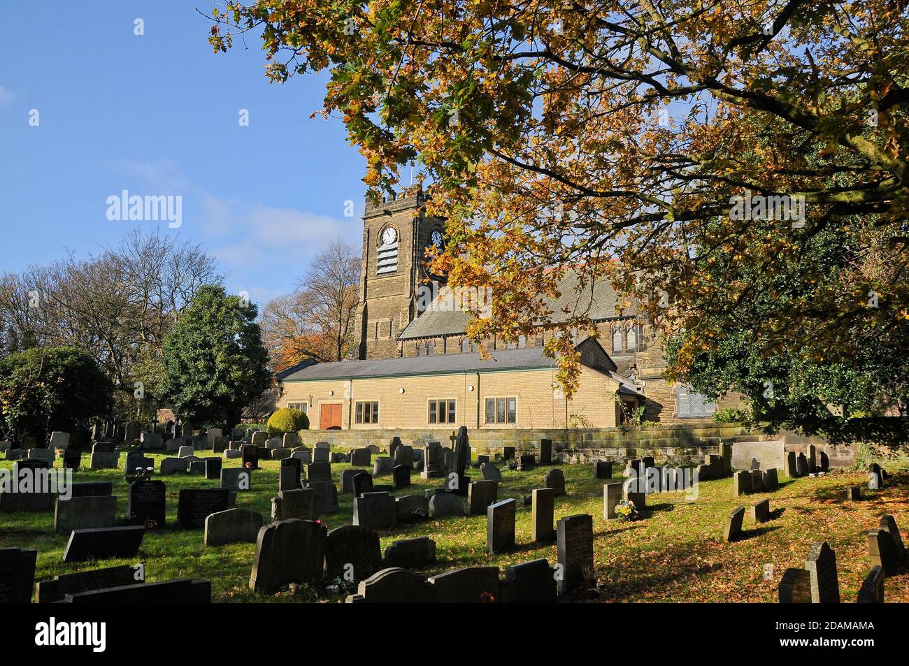 Photos of maghull hi-res stock photography and images - Alamy
