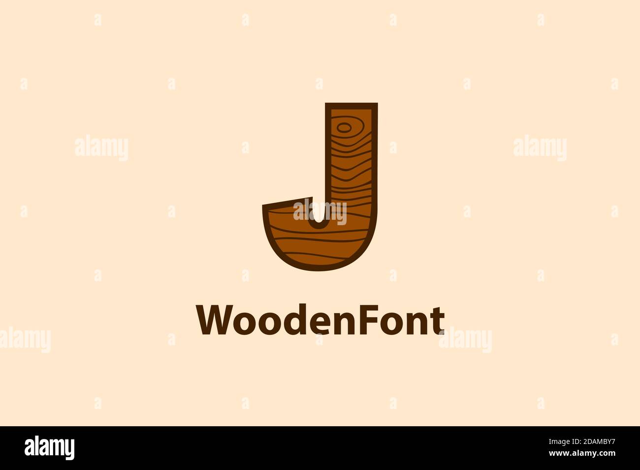 Abstract Letter J Logo With Wood Grain Texture Design Concept Modern And Creative Logo Design Stock Vector Image Art Alamy Abstract Letter J Logo With Wood Grain Texture Design Concept Modern And Creative Logo Design Stock Vector Image Art Alamy