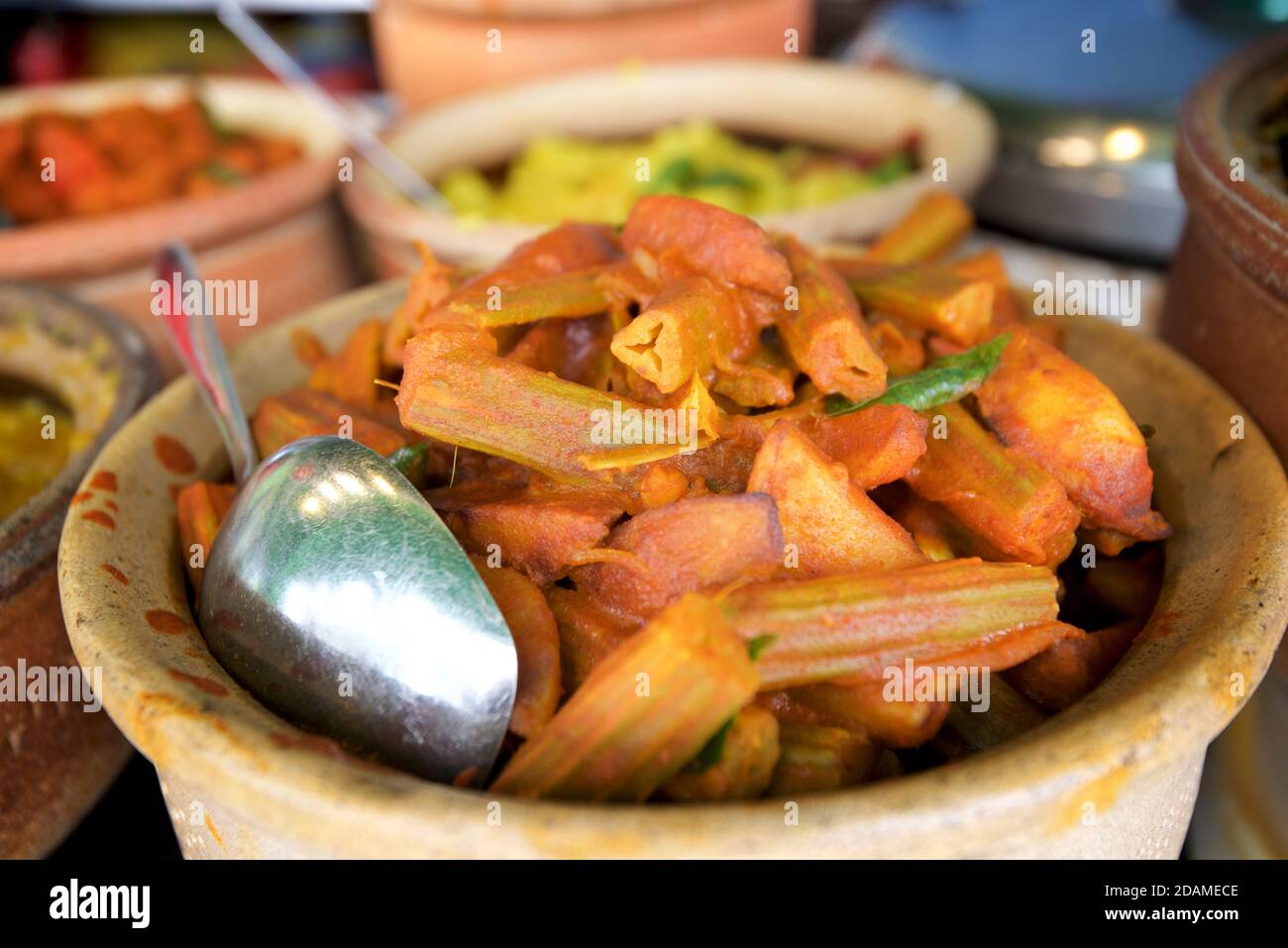 Malaysian indian hires stock photography and images Alamy
