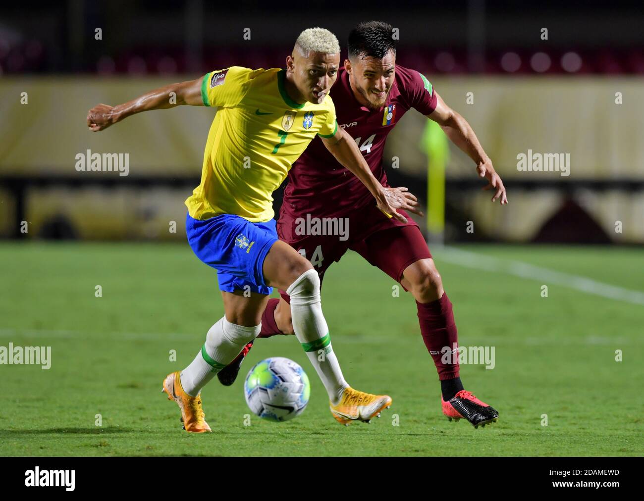 magista 2022