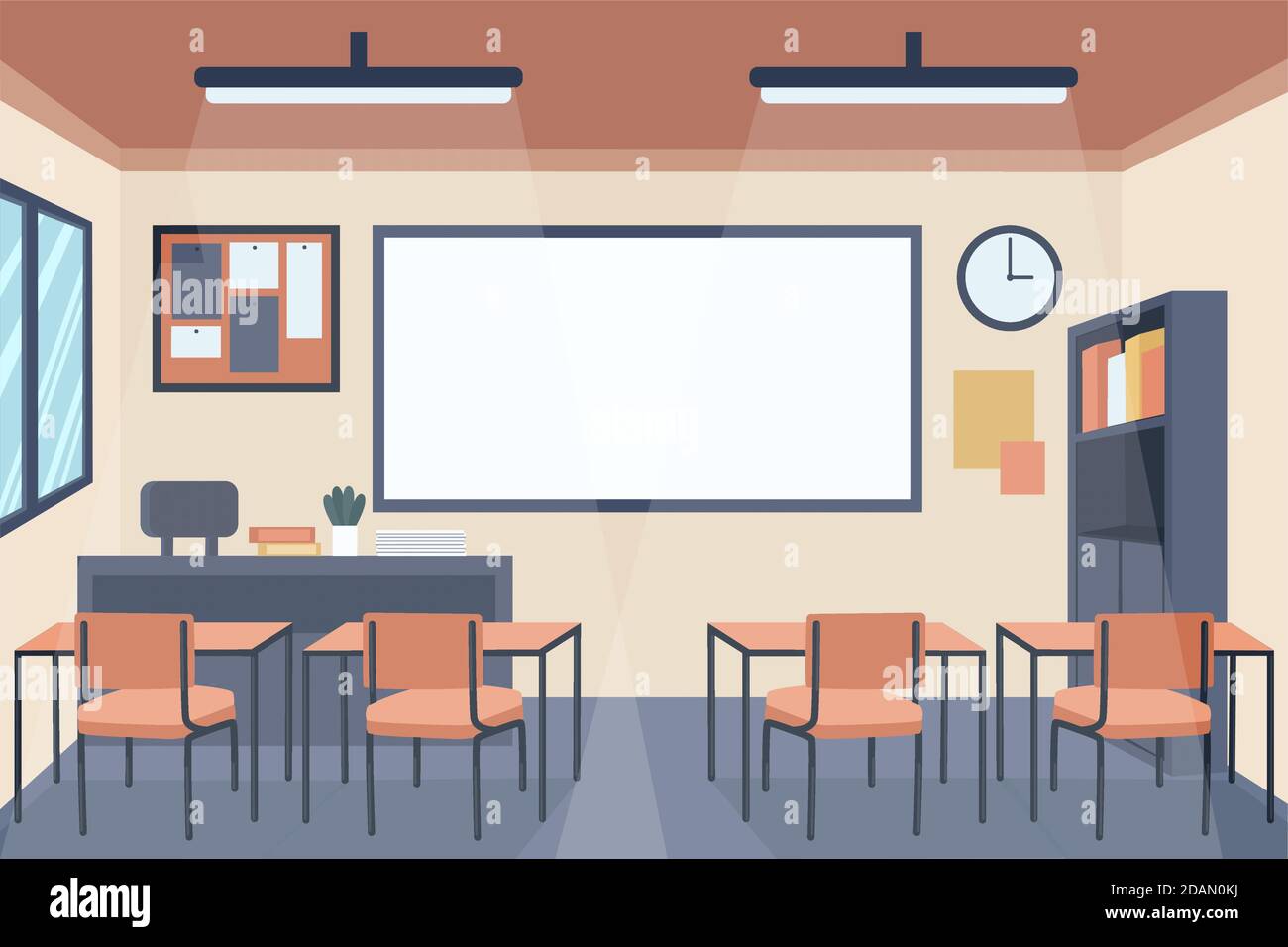 Classroom Background Images – Browse 529 Stock Photos, Vectors, and Video