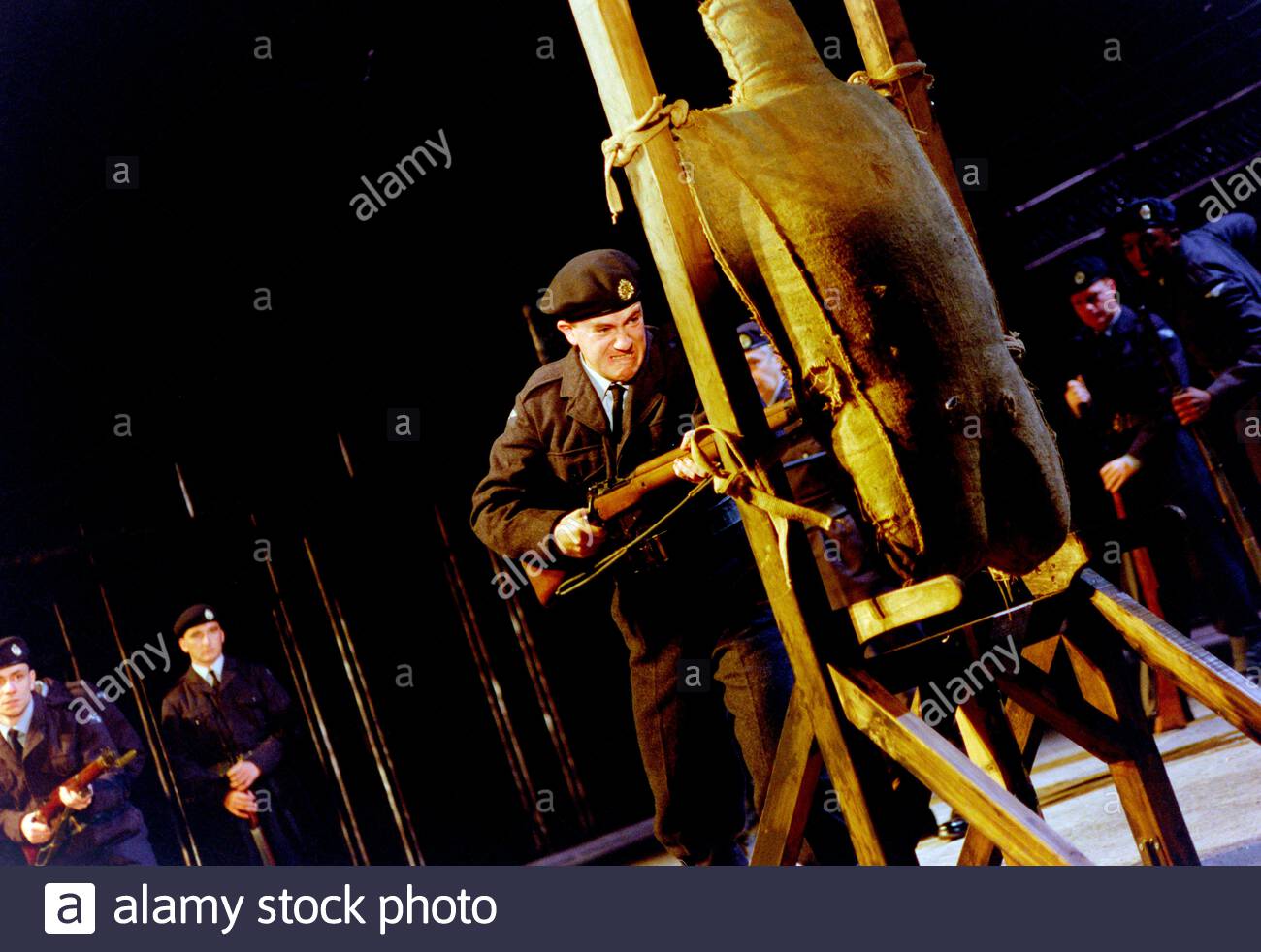 Chips With Everything High Resolution Stock Photography and Images Alamy