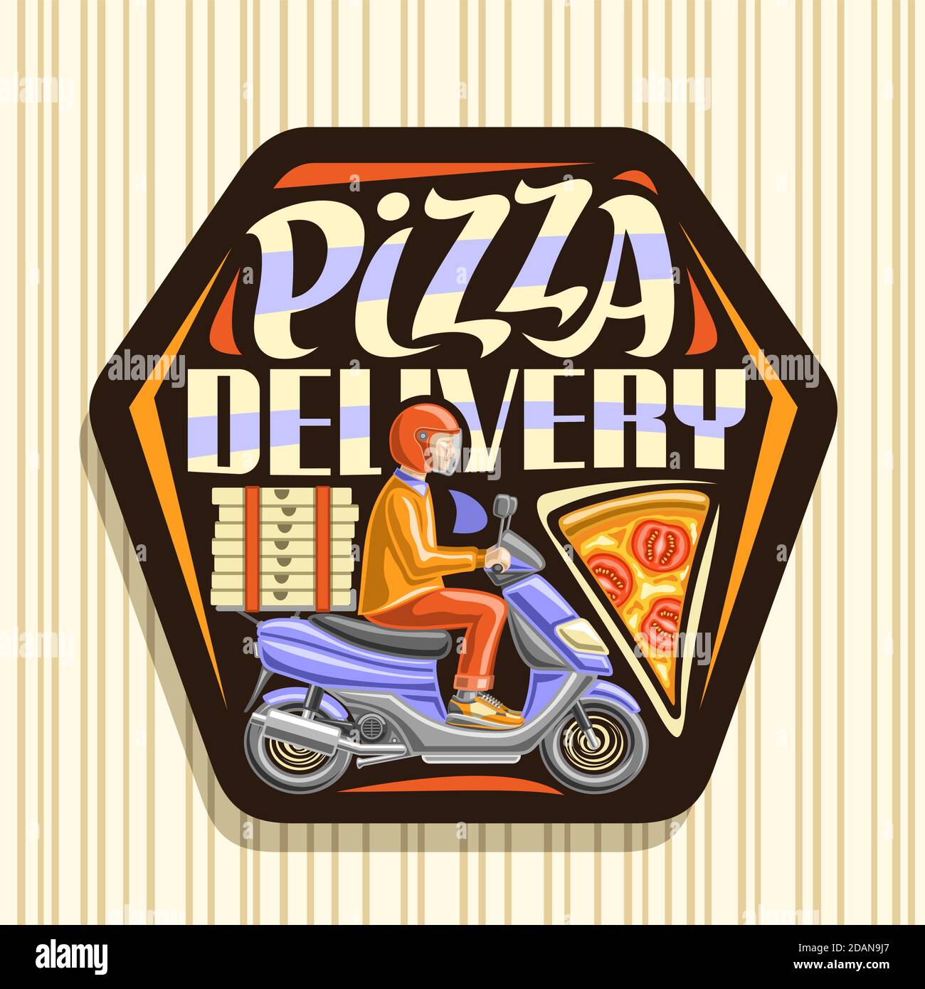 Box service Stock Vector Images Alamy